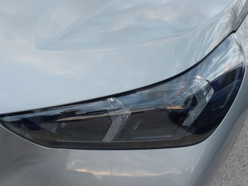 BMW X1 usata a Lecce (8)