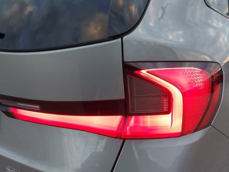 BMW X1 usata a Lecce (9)