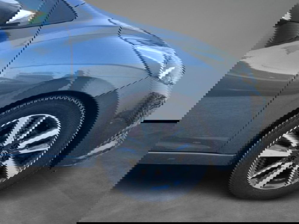 Nissan Micra usata a Lecce (10)