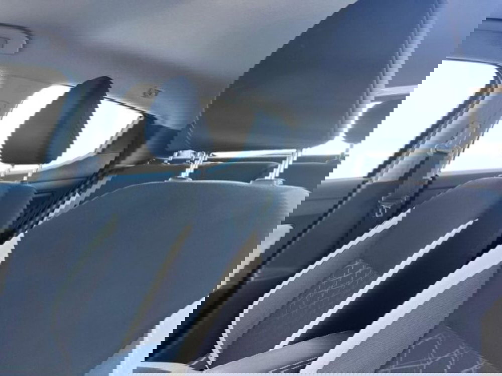 Nissan Micra usata a Lecce (14)