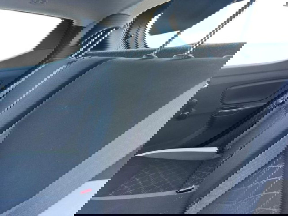 Nissan Micra usata a Lecce (15)