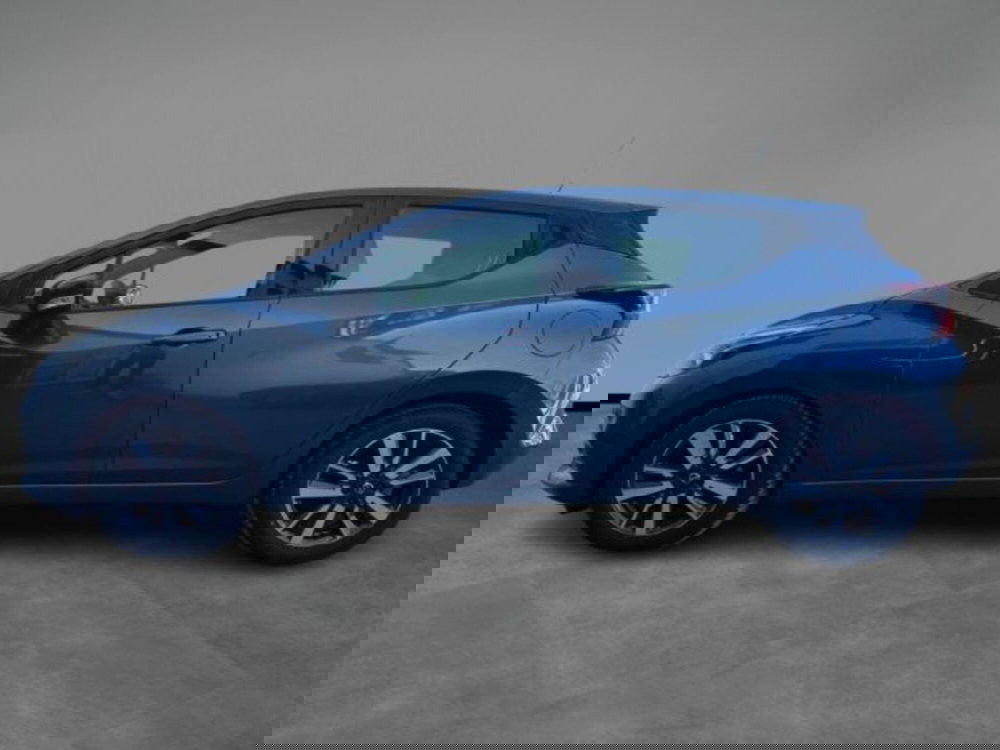 Nissan Micra usata a Lecce (2)