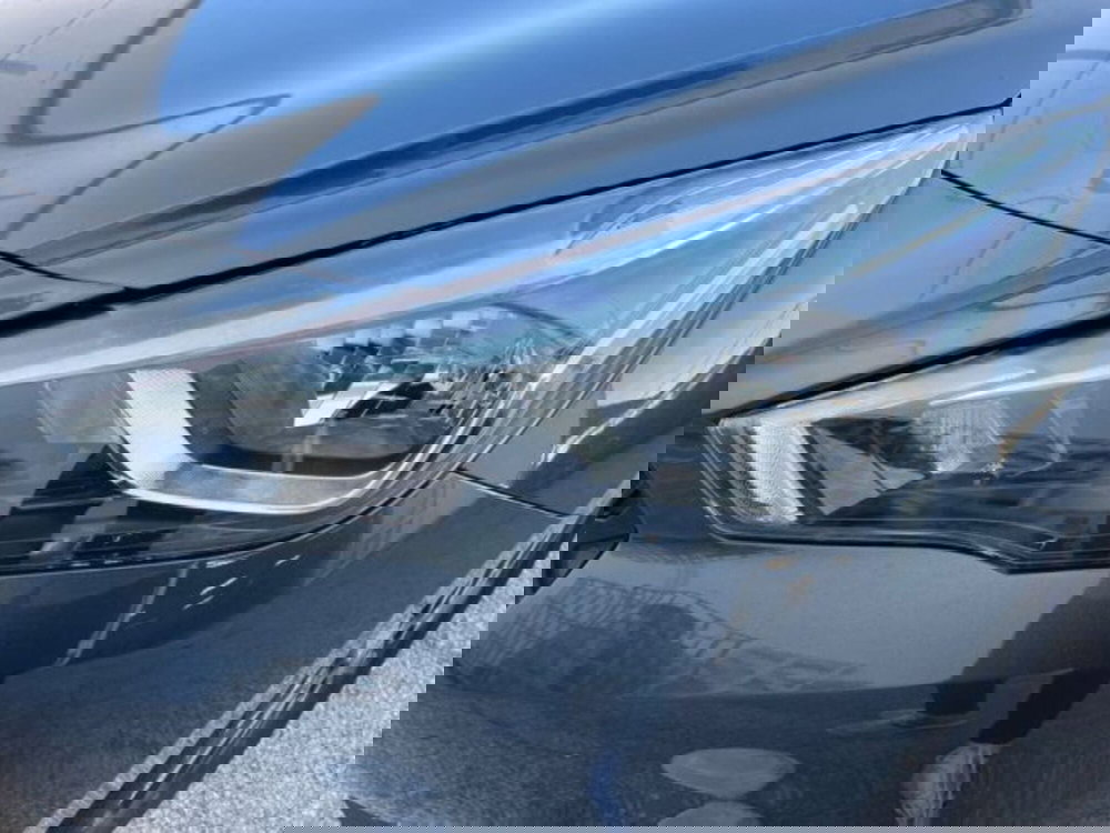 Nissan Micra usata a Lecce (8)