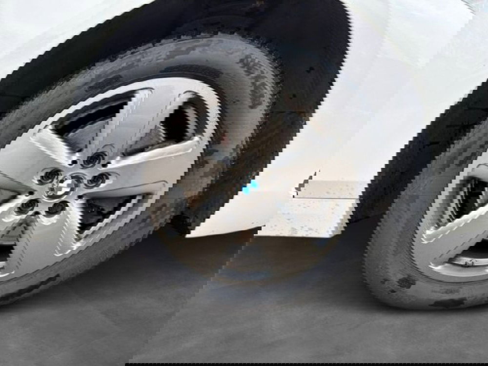 BMW Serie 1 usata a Lecce (10)