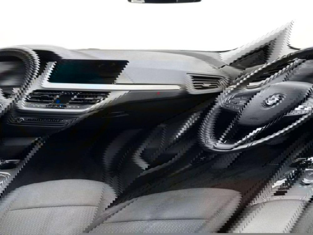 BMW Serie 1 usata a Lecce (11)
