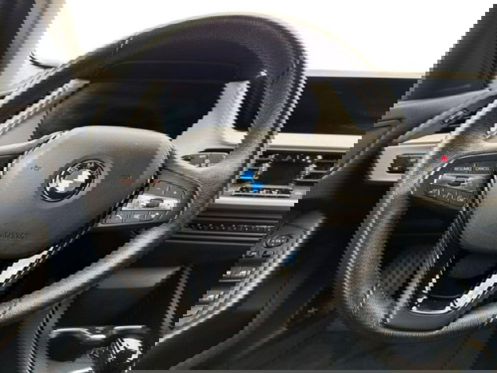 BMW Serie 1 usata a Lecce (12)