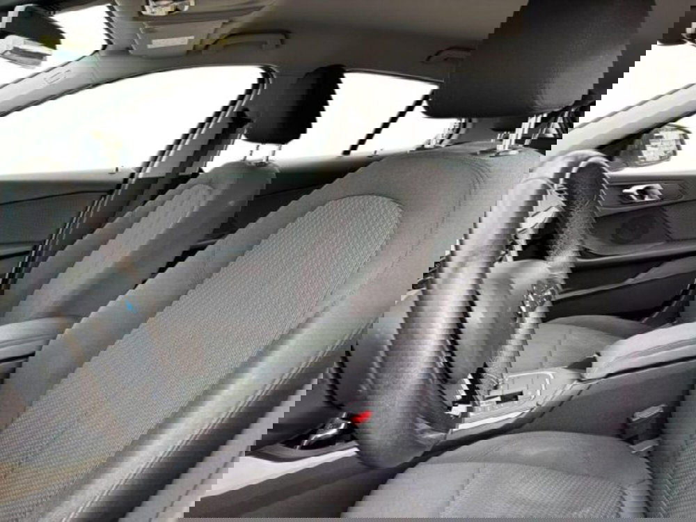 BMW Serie 1 usata a Lecce (14)