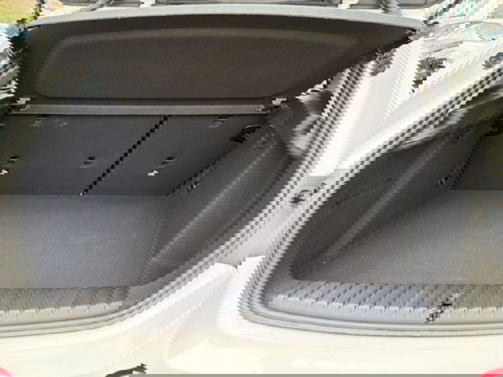 BMW Serie 1 usata a Lecce (16)