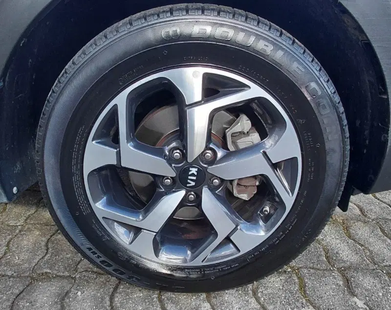 Kia Sportage usata a Cosenza (12)