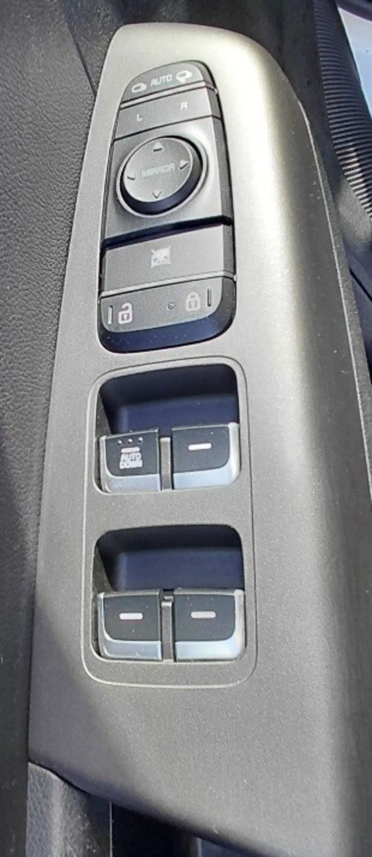 Kia Sportage usata a Cosenza (13)