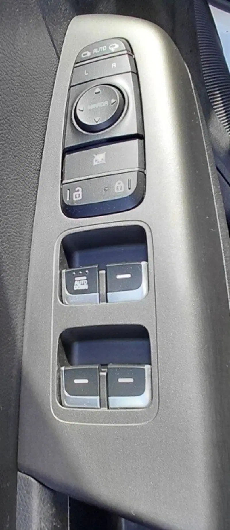 Kia Sportage usata a Cosenza (13)