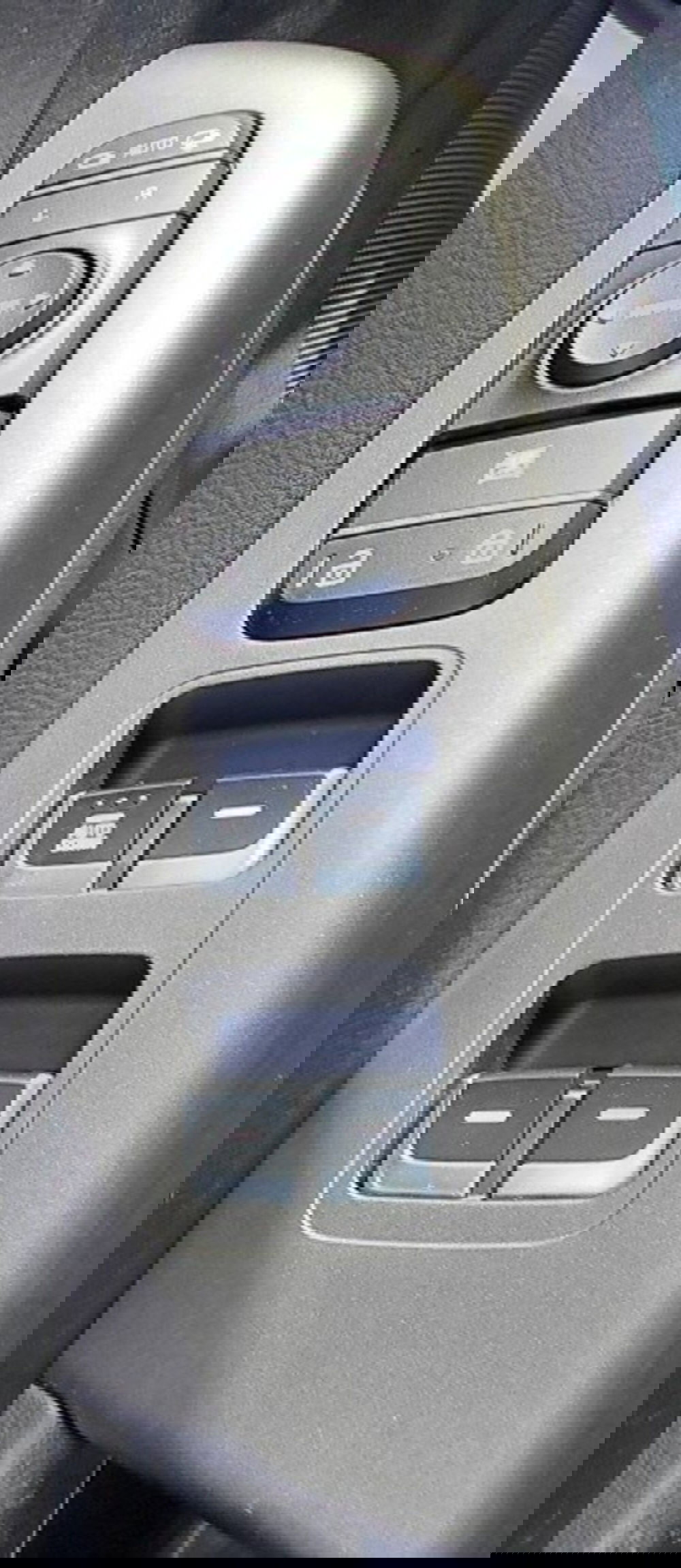 Kia Sportage usata a Cosenza (13)