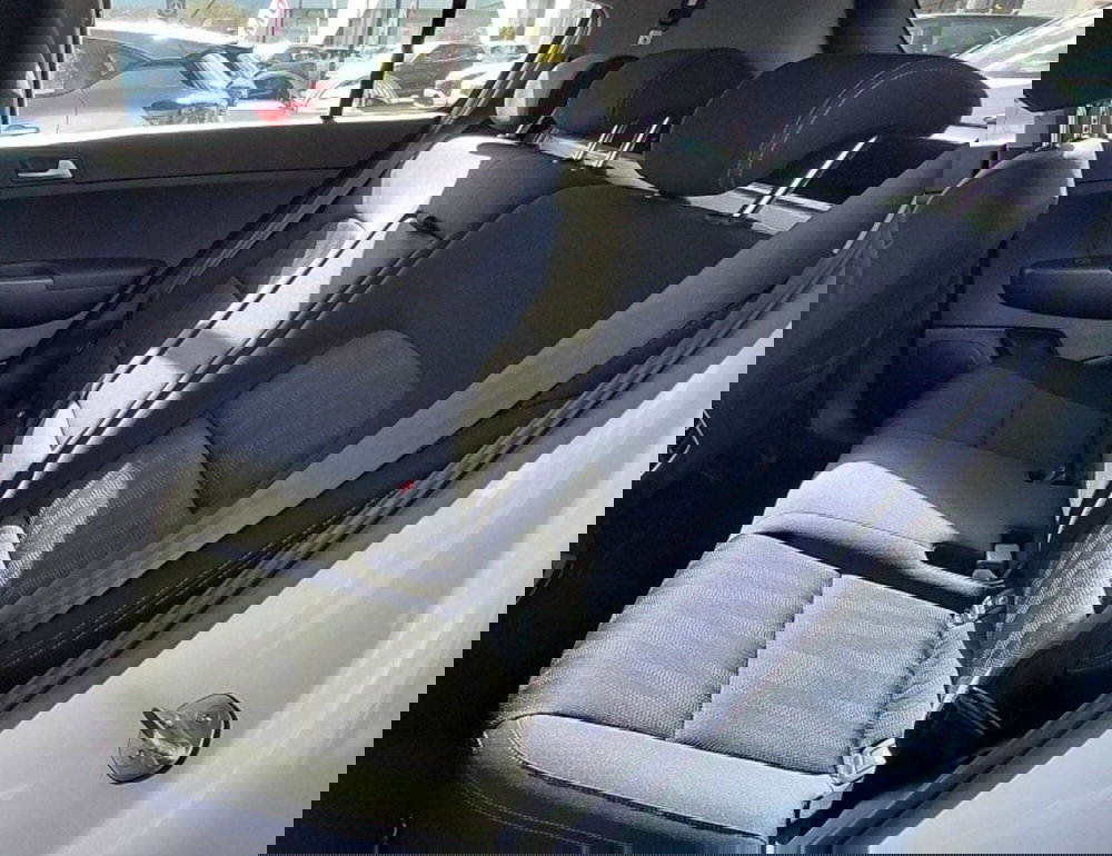 Kia Sportage usata a Cosenza (14)