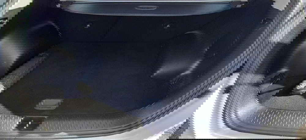 Kia Sportage usata a Cosenza (15)