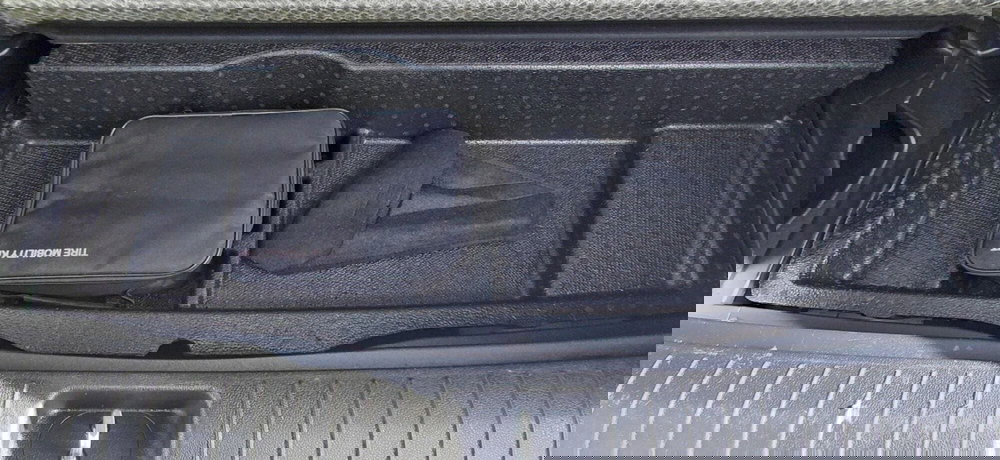 Kia Sportage usata a Cosenza (16)