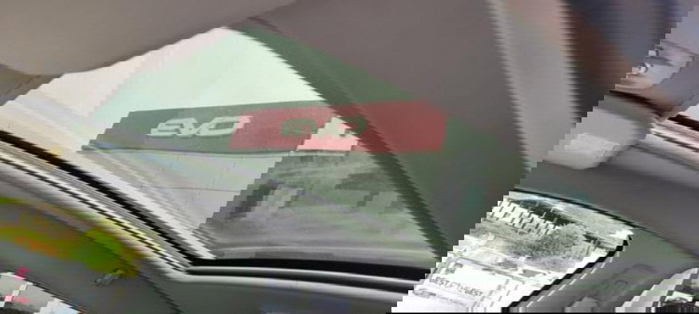 Peugeot 2008 usata a Napoli (11)