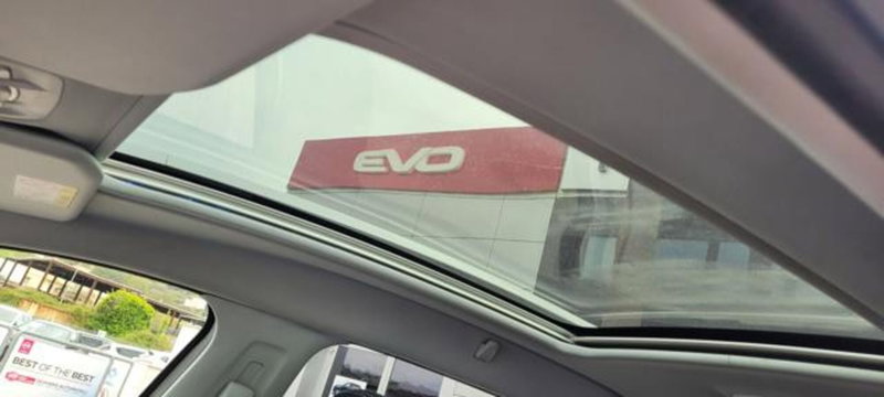 Peugeot 2008 usata a Napoli (7)