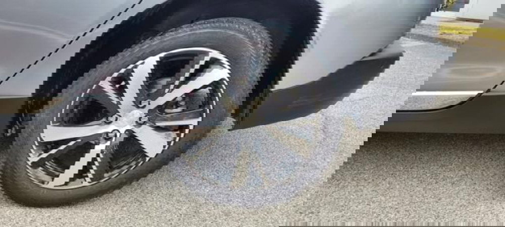 Peugeot 2008 usata a Napoli (5)