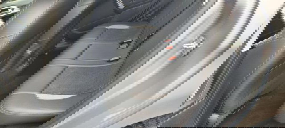 Peugeot 2008 usata a Napoli (7)