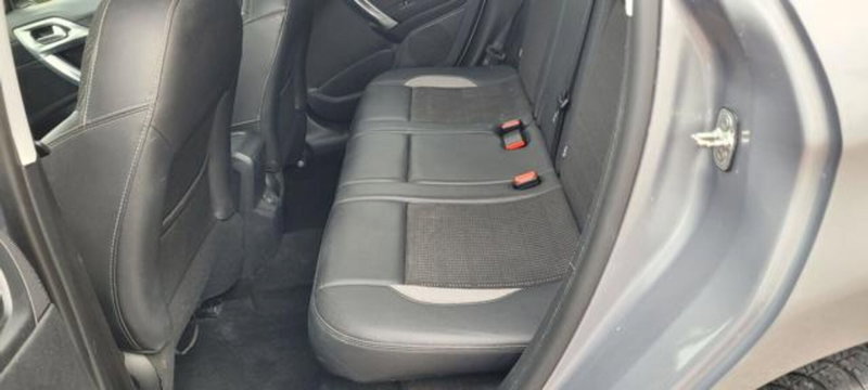 Peugeot 2008 usata a Napoli (5)