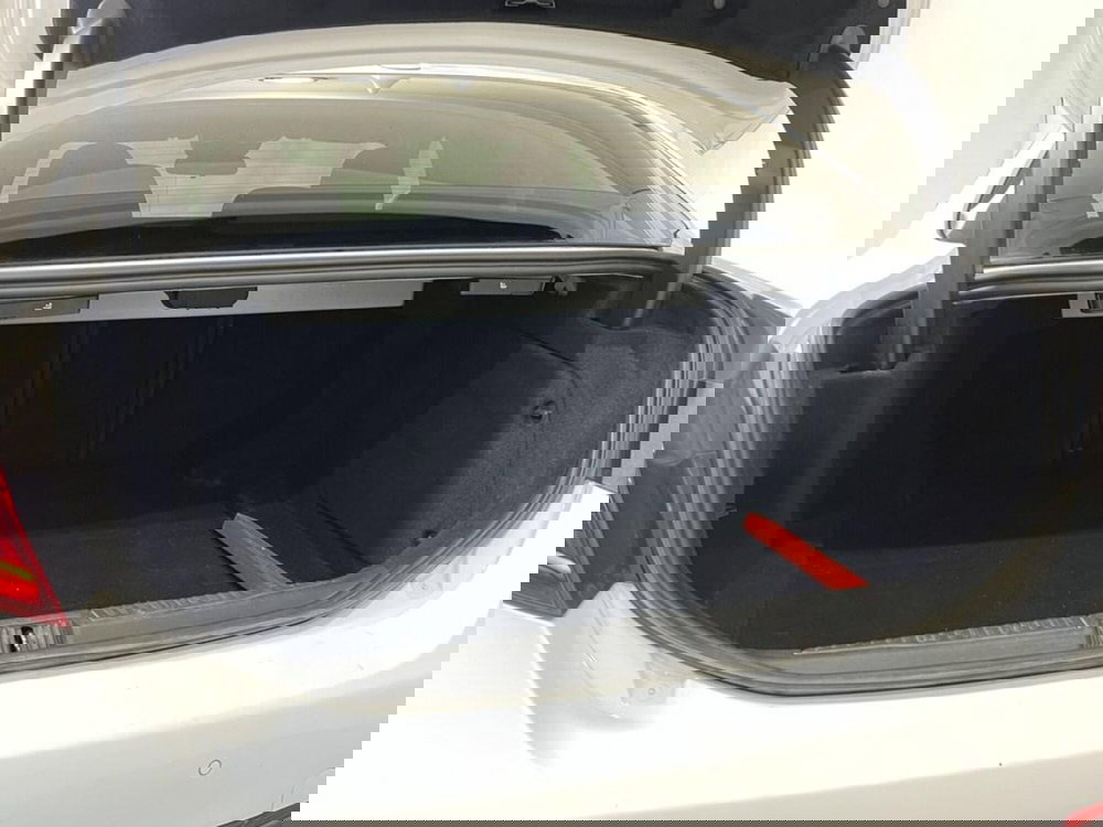 Alfa Romeo Giulia usata a Sondrio (15)