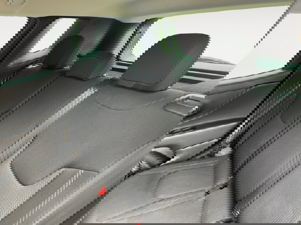 Jeep Renegade usata a Verona (11)