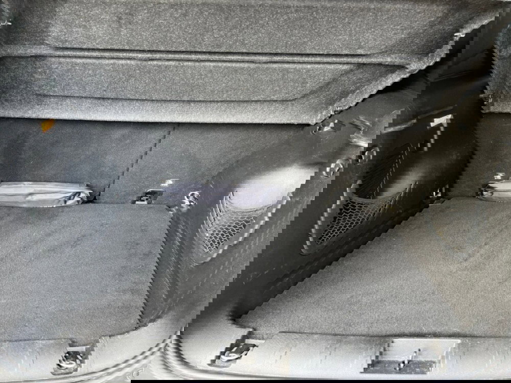 Jeep Renegade usata a Verona (12)