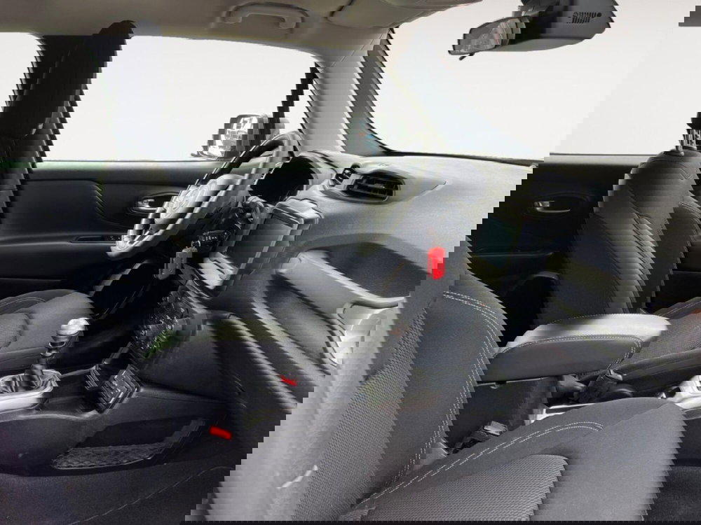 Jeep Renegade usata a Verona (8)