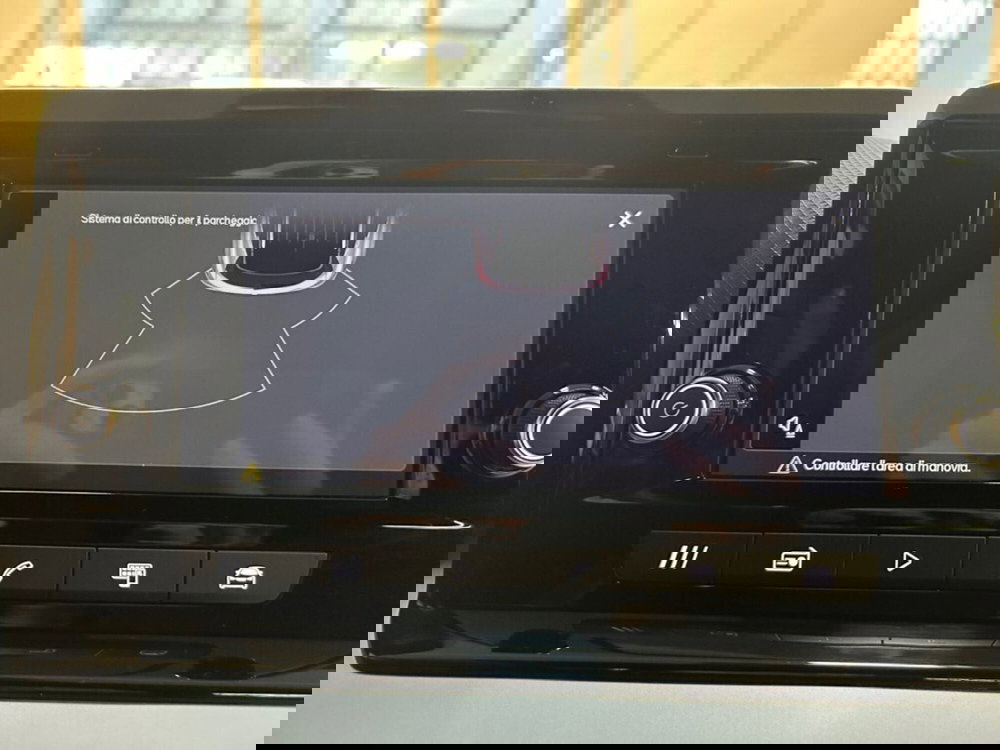 SEAT Arona usata a Verona (11)