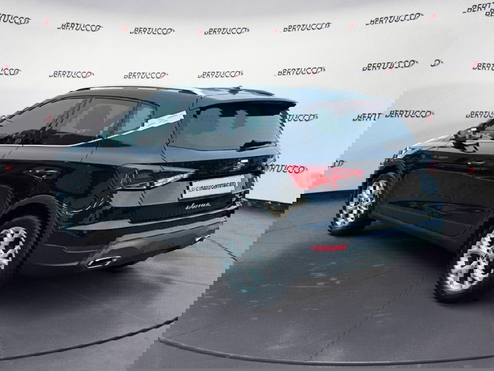 SEAT Arona usata a Verona (4)