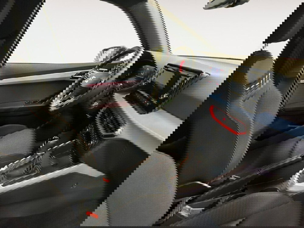 SEAT Arona usata a Verona (5)