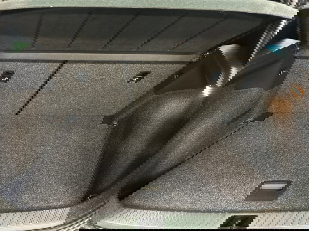 SEAT Arona usata a Verona (9)