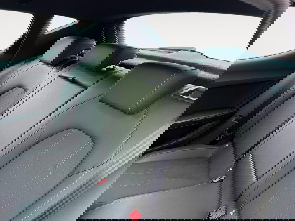 Cupra Leon usata a Verona (10)