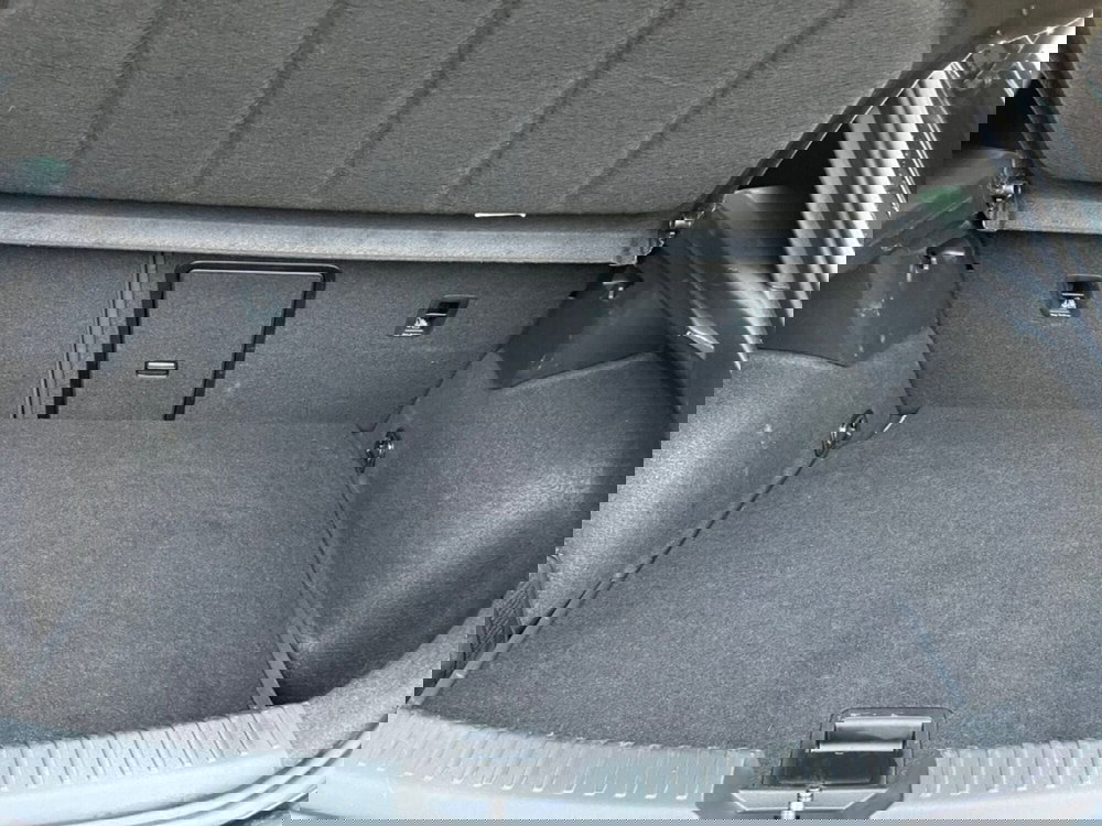 Cupra Leon usata a Verona (11)