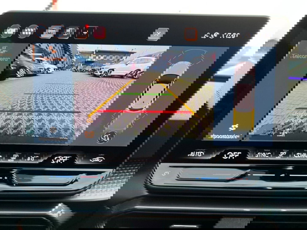 Cupra Leon usata a Verona (13)