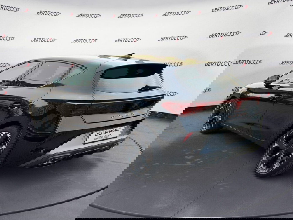 Cupra Leon usata a Verona (4)