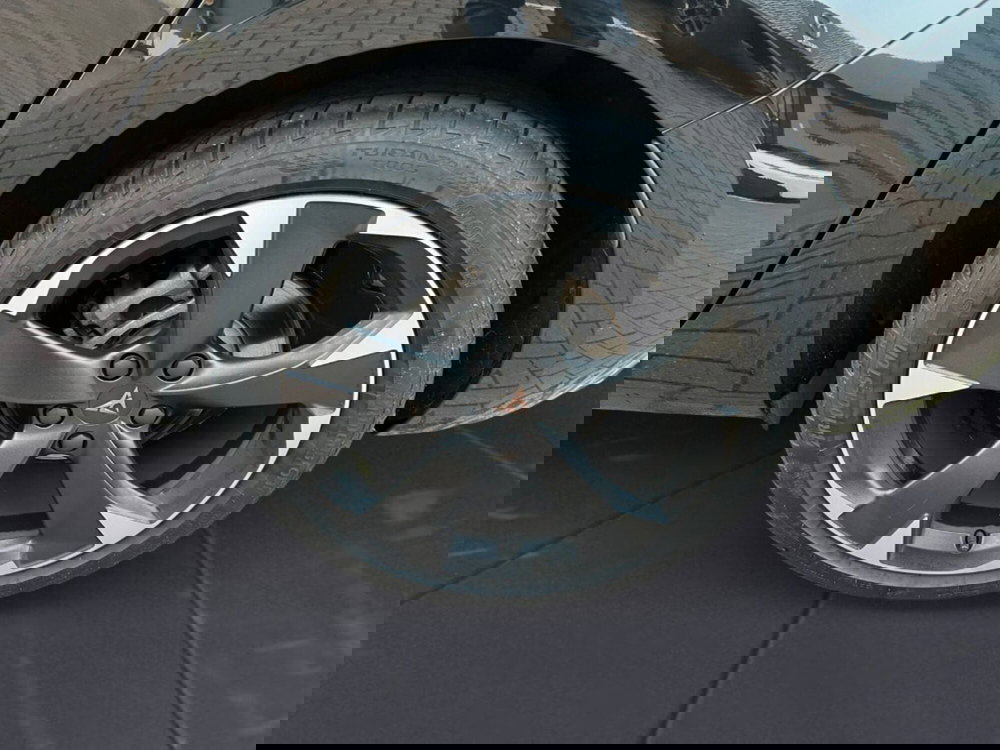 Cupra Leon usata a Verona (6)