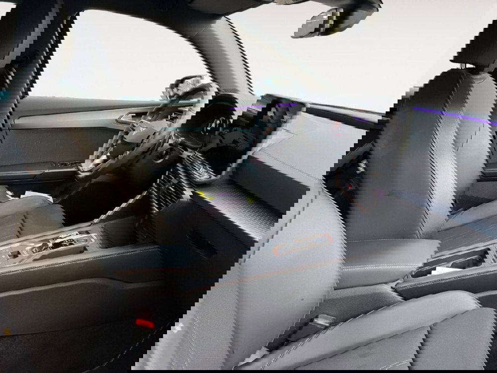 Cupra Leon usata a Verona (7)