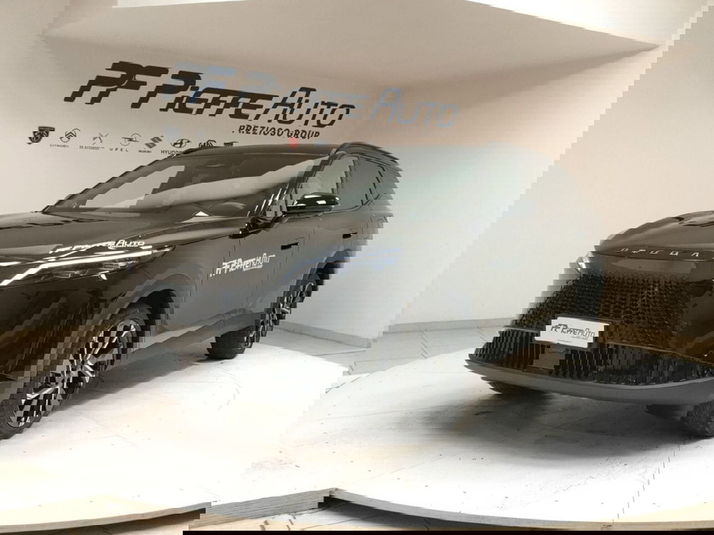 Omoda Omoda 7 SHS-P nuova a Ascoli Piceno