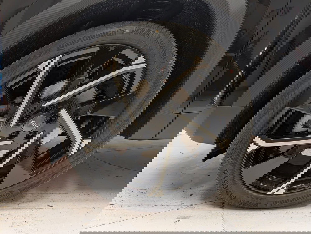 Omoda Omoda 7 SHS-P nuova a Ascoli Piceno (10)