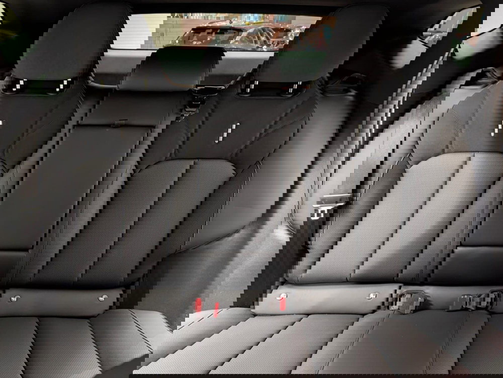 Omoda Omoda 7 SHS-P nuova a Ascoli Piceno (13)