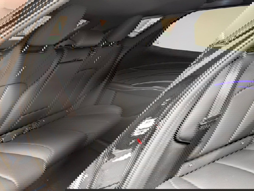 Omoda Omoda 7 SHS-P nuova a Ascoli Piceno (14)