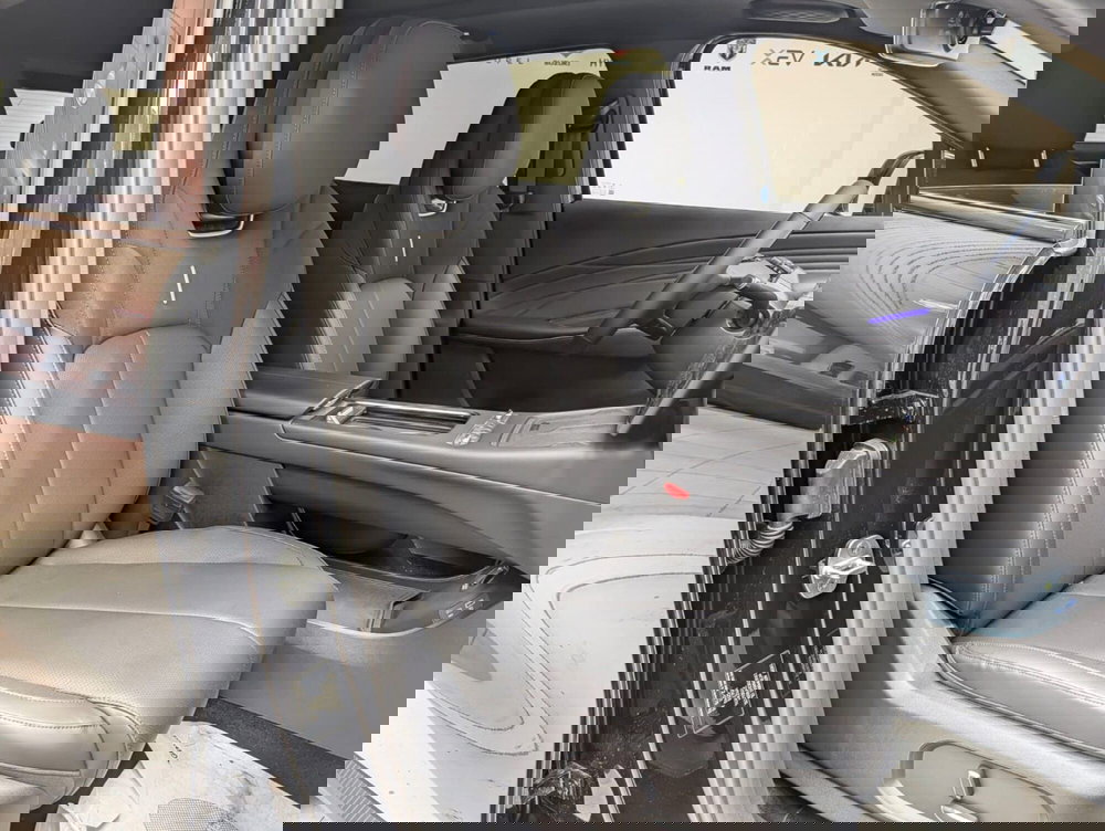 Omoda Omoda 7 SHS-P nuova a Ascoli Piceno (15)