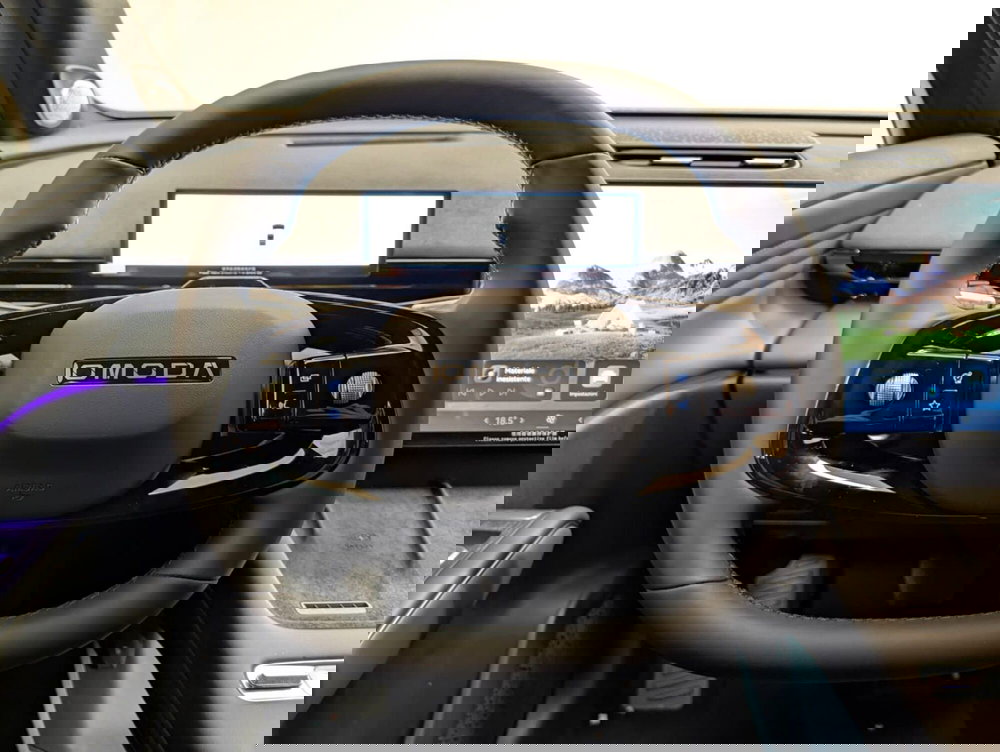 Omoda Omoda 7 SHS-P nuova a Ascoli Piceno (17)