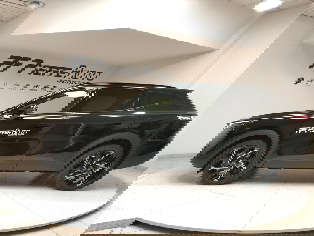 Omoda Omoda 7 SHS-P nuova a Ascoli Piceno (2)