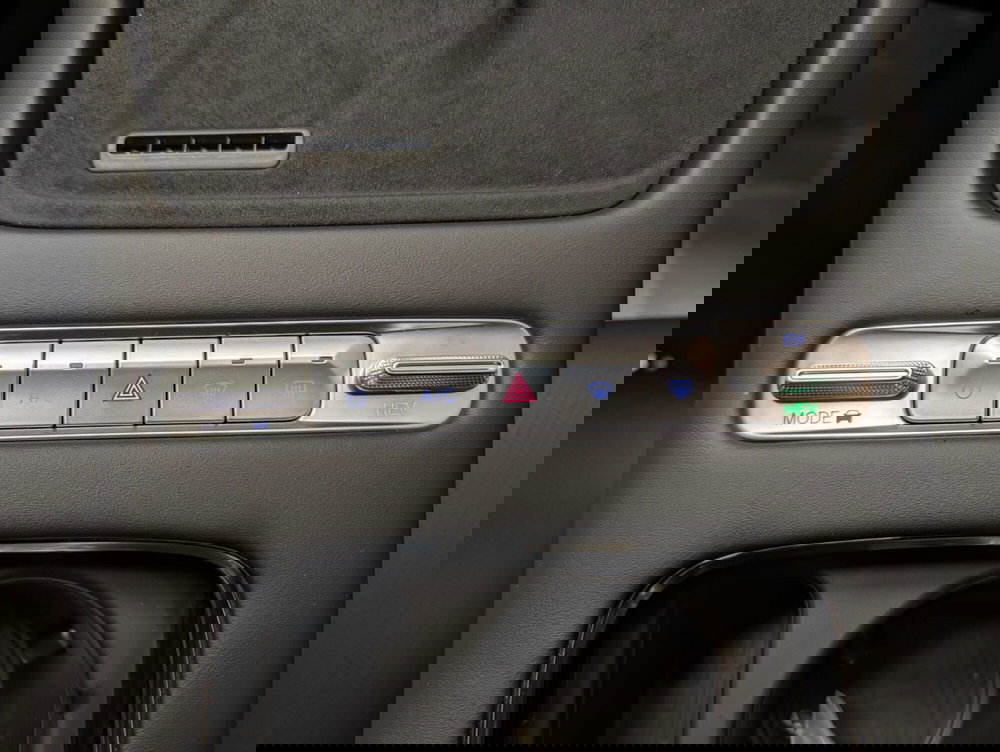 Omoda Omoda 7 SHS-P nuova a Ascoli Piceno (20)