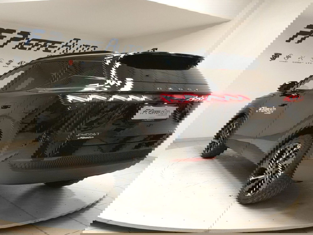 Omoda Omoda 7 SHS-P nuova a Ascoli Piceno (3)