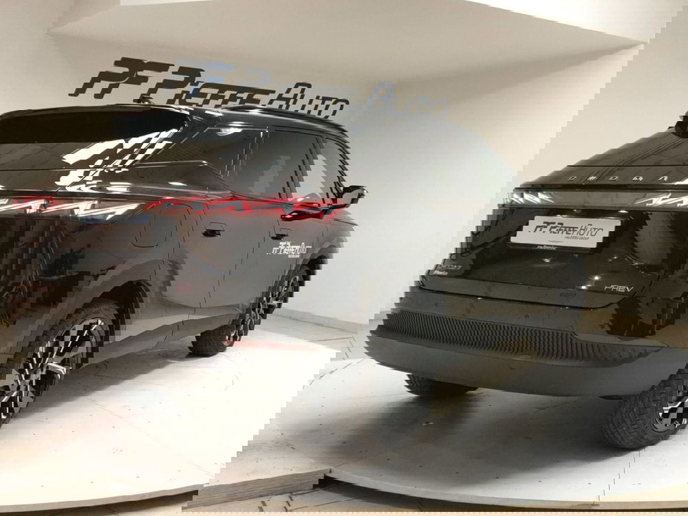 Omoda Omoda 7 SHS-P nuova a Ascoli Piceno (4)