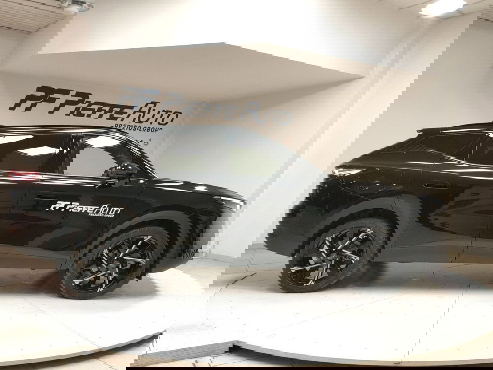 Omoda Omoda 7 SHS-P nuova a Ascoli Piceno (5)