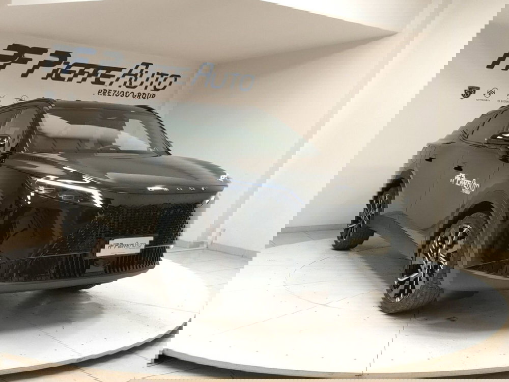 Omoda Omoda 7 SHS-P nuova a Ascoli Piceno (6)